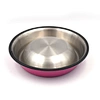 dog bowl holder